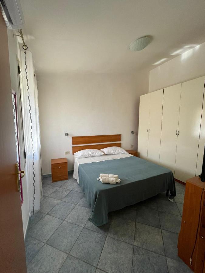 La Pavoncella Apartment Lotzorai Exterior photo