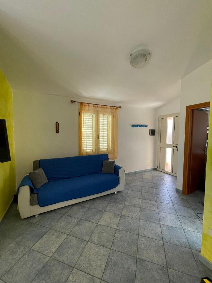 La Pavoncella Apartment Lotzorai Exterior photo