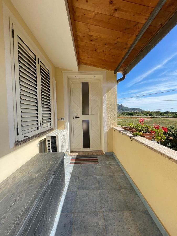 La Pavoncella Apartment Lotzorai Exterior photo