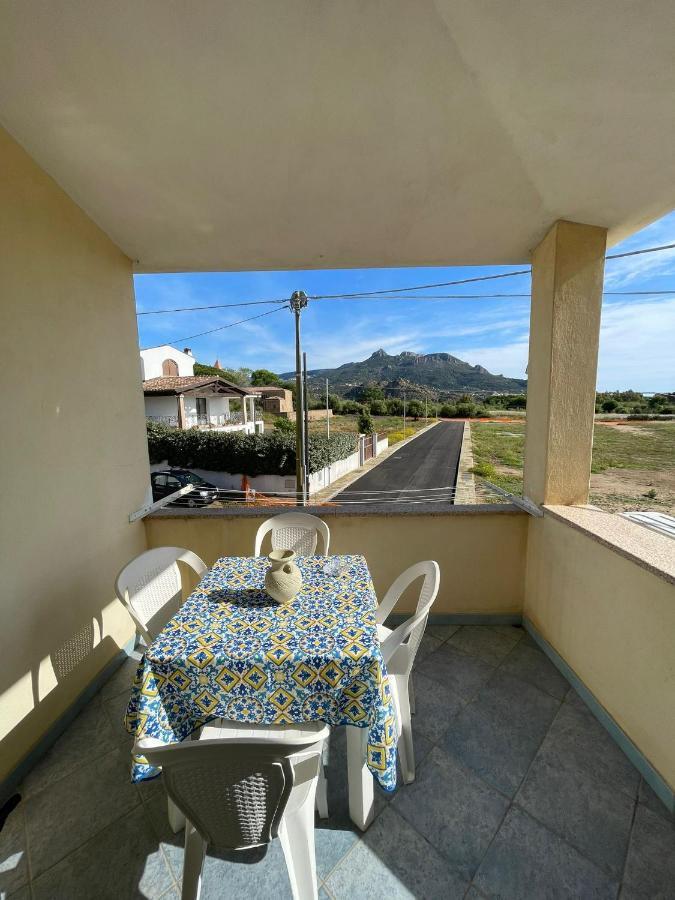 La Pavoncella Apartment Lotzorai Exterior photo