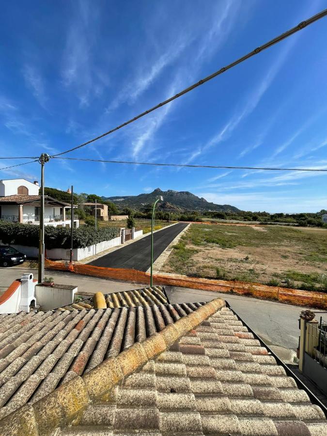 La Pavoncella Apartment Lotzorai Exterior photo